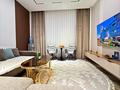1-комнатная квартира · 41 м² · 22/51 этаж, Батира Закирова 1А/1 — ЖК Nest One Tashkent city за 49 900 ₸ в Ташкенте — фото 7