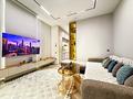 1-комнатная квартира · 41 м² · 22/51 этаж, Батира Закирова 1А/1 — ЖК Nest One Tashkent city за 49 900 ₸ в Ташкенте — фото 9