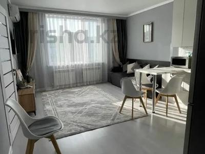 2-комнатная квартира · 55 м² · 9/9 этаж, Талгарский тракт за 33 млн 〒 в 