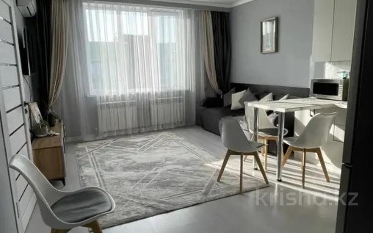 2-комнатная квартира · 55 м² · 9/9 этаж, Талгарский тракт за 33 млн 〒 в  — фото 2