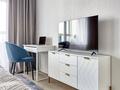 1-бөлмелі пәтер · 49.5 м² · 6/12 қабат, Розыбакиева 336 — Ескараева, бағасы: 35 000 ₸ в Алматы, Бостандыкский р-н — фото 3