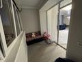2-комнатная квартира · 80 м² · 8/9 этаж, Скоробогатова 65/1 — Галактика за 250 000 ₸ в Уральске, мкр Школьник — фото 10