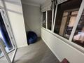 2-комнатная квартира · 80 м² · 8/9 этаж, Скоробогатова 65/1 — Галактика за 250 000 ₸ в Уральске, мкр Школьник — фото 9