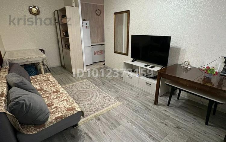 3-комнатная квартира · 48 м² · 2/5 этаж, мкр 5, ул. Тургенева 110 за 14.8 млн ₸ в Актобе — фото 17