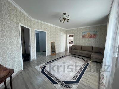 2-комнатная квартира · 65 м² · 9/9 этаж, Сауран 5, 5а, 5Б, 5г, 5д за 32.5 млн 〒 в Астане, Есильский р-н