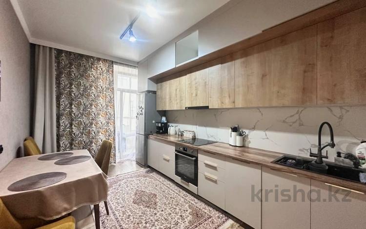 2-комнатная квартира · 55 м² · 2/10 этаж, Улы Дала 31 — ГОРЯЧАЯ ЦЕНА за 39.9 млн ₸ в Астане, Есильский р-н — фото 6