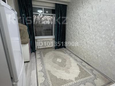 1-комнатная квартира · 18 м² · 3/3 этаж, мкр Кемел (Первомайское), Кемел ш/а. за 13 млн ₸ в Алматы, Жетысуский р-н