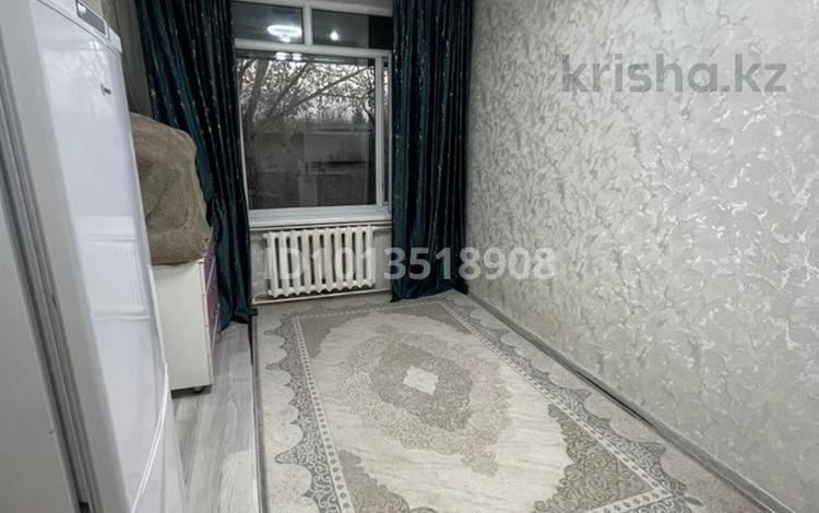 1-комнатная квартира · 18 м² · 3/3 этаж, мкр Кемел (Первомайское), Кемел ш/а. за 13 млн ₸ в Алматы, Жетысуский р-н — фото 2