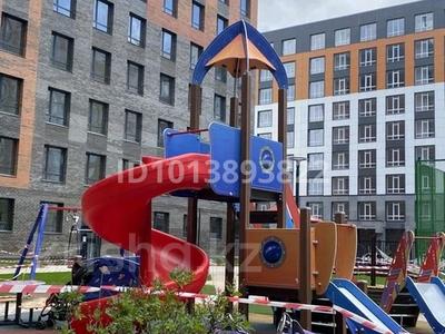 1-бөлмелі пәтер · 30 м² · 7/10 қабат, Култегин 19/1, бағасы: 18.9 млн ₸ в Астане, Нура р-н