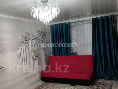 1-комнатная квартира · 34 м² · 5/5 этаж, Яссауи 110 за 60 000 〒 в Кентау