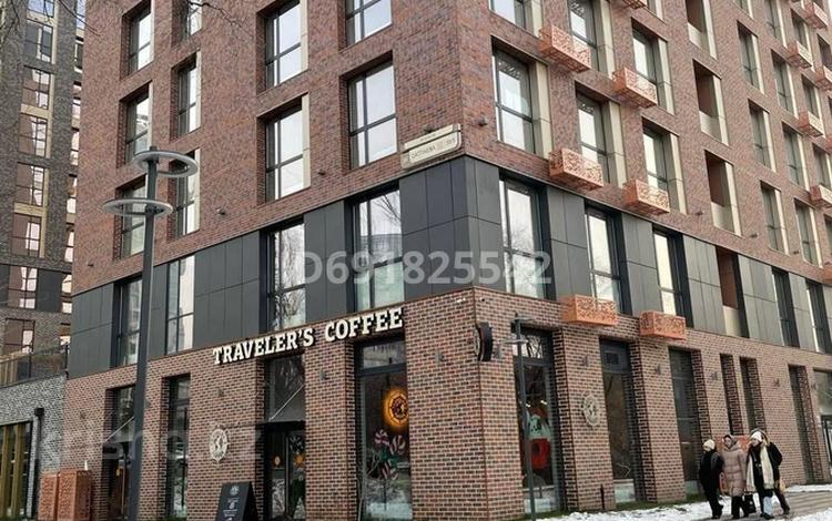 2-комнатная квартира · 51 м² · 1/12 этаж, Сатпаева 30/5 — Центральный стадион за 590 000 〒 в Алматы, Бостандыкский р-н — фото 2