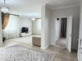 Отдельный дом · 4 комнаты · 130 м² · 10 сот., Курмангазы 37 за 35.5 млн ₸ в Талапкер 