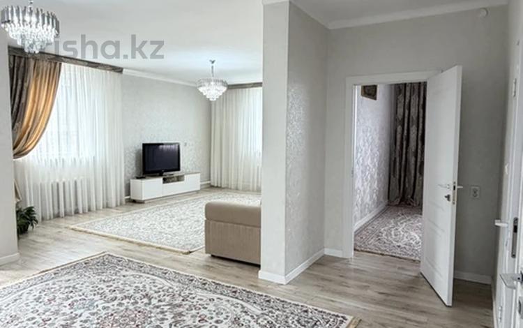 Отдельный дом · 4 комнаты · 130 м² · 10 сот., Курмангазы 37 за 35.5 млн ₸ в Талапкер  — фото 2