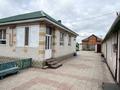 Отдельный дом · 4 комнаты · 130 м² · 10 сот., Курмангазы 37 за 35.5 млн ₸ в Талапкер  — фото 10