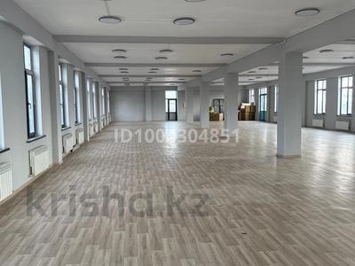 Офисы, магазины и бутики, салоны красоты, фитнес и спорт, медцентры и аптеки, образование, конференц-залы, кабинеты и рабочие места, студии · 500 м² за 3.5 млн 〒 в Алматы, Жетысуский р-н