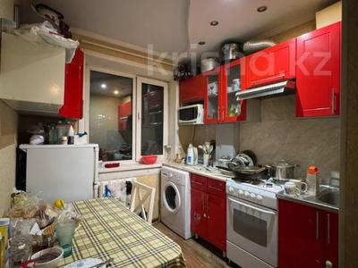 3-бөлмелі пәтер · 62.4 м² · 3/5 қабат, 9 микрорайон 1, бағасы: 26 млн ₸ в Костанае