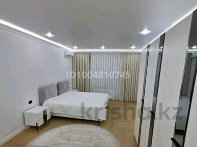 1-бөлмелі пәтер · 47 м² · 2/12 қабат, Сырым батыра 99/3, бағасы: 33 млн ₸ в Шымкенте