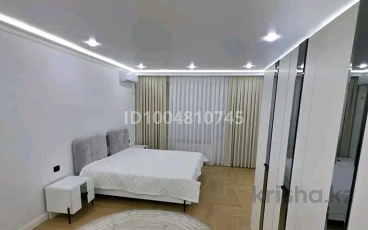 1-бөлмелі пәтер · 47 м² · 2/12 қабат, Сырым батыра 99/3, бағасы: 33 млн ₸ в Шымкенте — фото 2