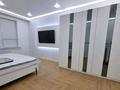 1-бөлмелі пәтер · 47 м² · 2/12 қабат, Сырым батыра 99/3, бағасы: 33 млн ₸ в Шымкенте — фото 3