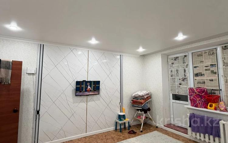 1-бөлмелі пәтер · 44 м² · 5/5 қабат, мурата монкеулы, бағасы: 14 млн ₸ в Уральске — фото 2