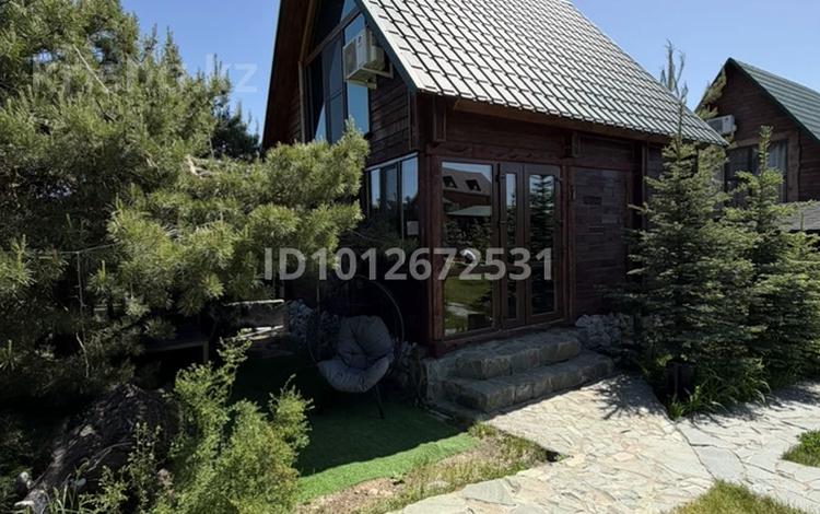 Жеке үй · 2 бөлме · 75 м², Бухтарминмкая, бағасы: 80 000 ₸ в Новой бухтарме — фото 2
