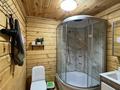 Жеке үй · 2 бөлме · 75 м², Бухтарминмкая, бағасы: 80 000 ₸ в Новой бухтарме — фото 13