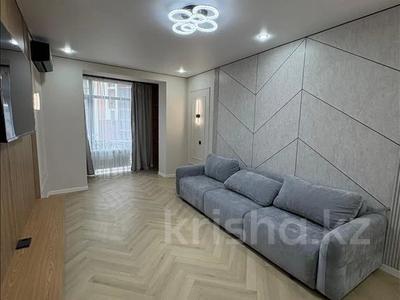 2-комнатная квартира · 81 м² · 3/12 этаж, Аскарова — Саина за 80 млн ₸ в Алматы, Ауэзовский р-н
