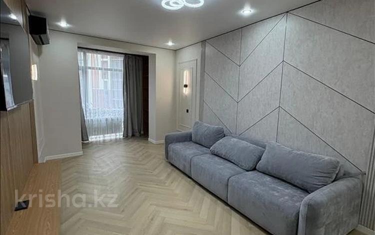 2-комнатная квартира · 81 м² · 3/12 этаж, Аскарова — Саина за 80 млн ₸ в Алматы, Ауэзовский р-н — фото 15