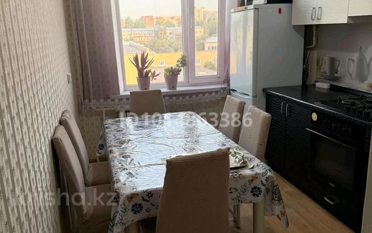 2-комнатная квартира · 53 м² · 7/9 этаж, Жирентаева 20/1 — Ену за 270 000 ₸ в Астане, Алматы р-н — фото 2