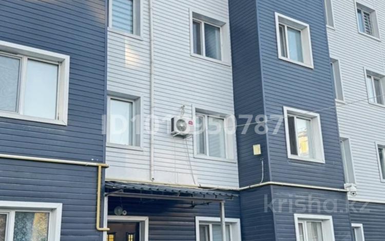 2-комнатная квартира · 65 м² · 5/5 этаж, Сатпаева 11а за 21.5 млн ₸ в Таразе — фото 2