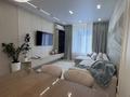3-комнатная квартира · 65 м² · 11/12 этаж, Райымбека 210 за 72 млн ₸ в Алматы, Алмалинский р-н — фото 3