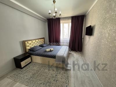 2-комнатная квартира · 45 м² · 1/5 этаж, Северное кольцо 92/4 — За кафе Ланджоу за 10 000 ₸ в Алматы, Алатауский р-н