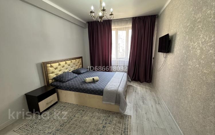 2-комнатная квартира · 45 м² · 1/5 этаж, Северное кольцо 92/4 — За кафе Ланджоу за 10 000 ₸ в Алматы, Алатауский р-н — фото 24