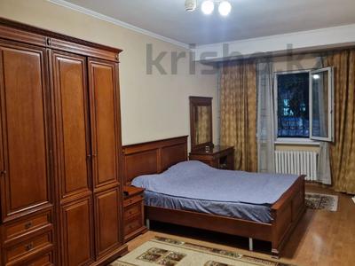 2-комнатная квартира · 67.2 м² · 1/6 этаж, Жангельдина — Макатаева за 50.5 млн ₸ в Алматы, Медеуский р-н