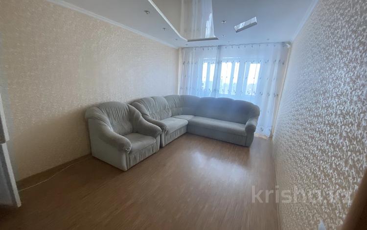 2-комнатная квартира, 50 м², 5/9 этаж, Каирбаева 82 — Район Мечети