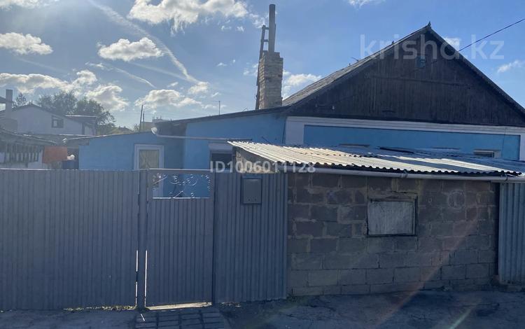 Отдельный дом · 3 комнаты · 100 м² · 6 сот., Кутузова 26 — Центральная за 15 млн 〒 в Сарани — фото 2