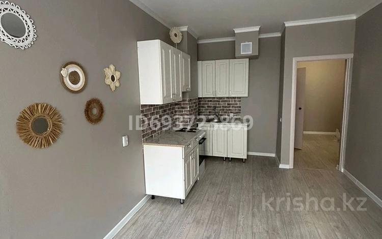 2-бөлмелі пәтер · 48 м² · 2/16 қабат, мкр Юго-Восток, Б.Момышулы 24, бағасы: 170 000 ₸ в Караганде, Казыбек би р-н — фото 2