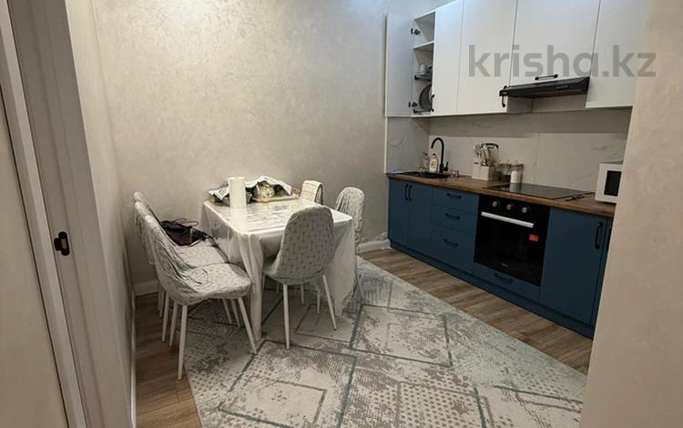 2-комнатная квартира · 55 м² · 10 этаж, Абая — Брусиловского за 55 млн ₸ в Алматы, Бостандыкский р-н — фото 2