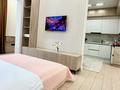 1-бөлмелі пәтер · 48 м² · 8/9 қабат, Абая 130, бағасы: 18 000 ₸ в Алматы, Бостандыкский р-н — фото 3