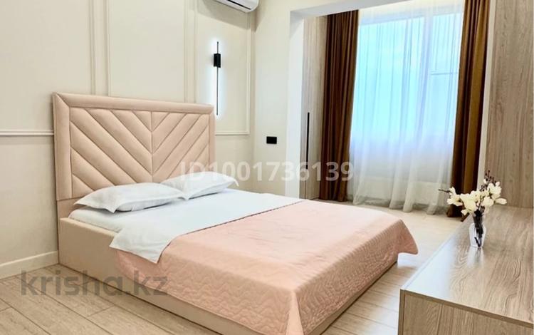 1-бөлмелі пәтер · 48 м² · 8/9 қабат, Абая 130, бағасы: 18 000 ₸ в Алматы, Бостандыкский р-н — фото 4