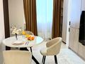 1-бөлмелі пәтер · 48 м² · 8/9 қабат, Абая 130, бағасы: 18 000 ₸ в Алматы, Бостандыкский р-н — фото 5
