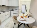 1-бөлмелі пәтер · 48 м² · 8/9 қабат, Абая 130, бағасы: 18 000 ₸ в Алматы, Бостандыкский р-н — фото 6