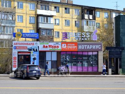 Свободное назначение, офисы, магазины и бутики, общепит, салоны красоты, медцентры и аптеки, образование, развлечения · 345 м² за 215 млн 〒 в Караганде, Казыбек би р-н