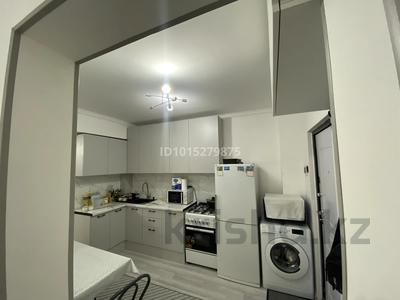 2-бөлмелі пәтер · 38 м² · 1/2 қабат, Чернышевский 47 — Щербакова, бағасы: 20 млн ₸ в Алматы, Турксибский р-н