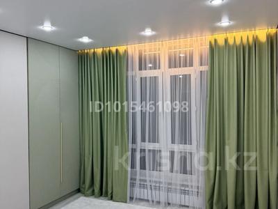 2-комнатная квартира · 54 м² · 12/13 этаж, Мукан Тулебаев 5 — Обаган за ~ 28 млн ₸ в Астане, Алматы р-н