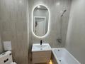 2-комнатная квартира · 54 м² · 12/13 этаж, Мукан Тулебаев 5 — Обаган за ~ 28 млн ₸ в Астане, Алматы р-н — фото 4