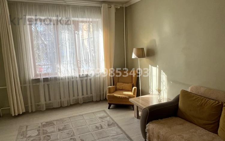 3-бөлмелі пәтер · 72 м² · 1/9 қабат, мкр Сайран — Абая Утеген батыра, бағасы: 350 000 ₸ в Алматы, Ауэзовский р-н — фото 2