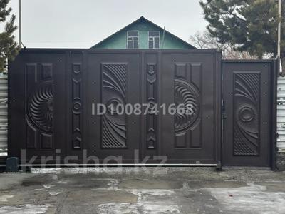 Отдельный дом · 3 комнаты · 166 м² · 10 сот., Курмангазы за 35 млн 〒 в Талдыкоргане