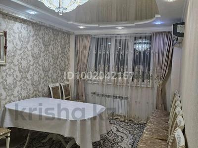 3-комнатная квартира · 76 м² · 6/6 этаж, мкр Нурсая 77 за 25 млн 〒 в Атырау