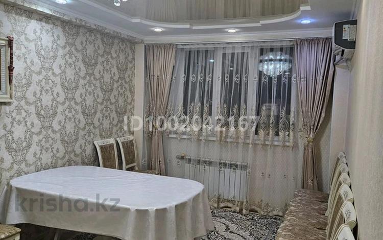 3-комнатная квартира · 76 м² · 6/6 этаж, мкр Нурсая 77 за 22 млн ₸ в Атырау — фото 2